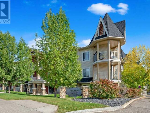 1304, 70 Panamount Drive NW Calgary Alberta