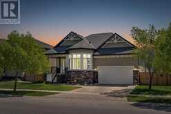 164 Kinniburgh Boulevard Chestermere