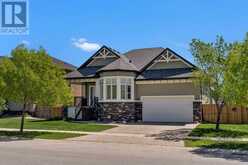 164 Kinniburgh Boulevard Chestermere