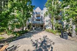 217, 4000 Somervale Court SW Calgary