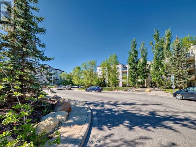 217, 4000 Somervale Court SW Calgary Alberta