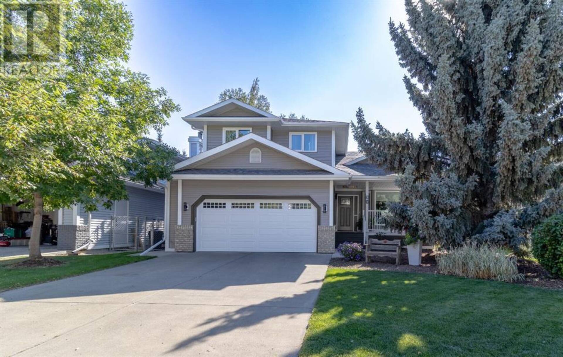 31 Riverview Drive Cochrane