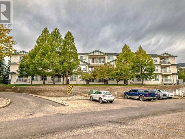 101, 7 Somervale View SW Calgary Alberta