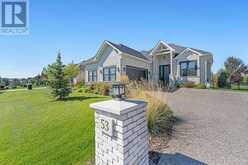 53 Cimarron Estates Road Okotoks