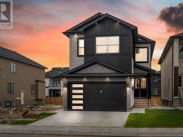 123 Saddlepeace Manor NE Calgary Alberta