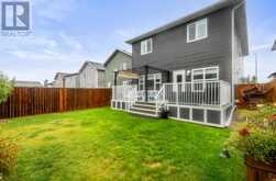 4 Bethune Way Carstairs