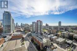 1616, 1053 10 Street SW Calgary