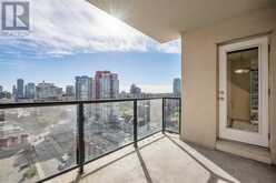 1616, 1053 10 Street SW Calgary