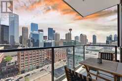 1203, 310 12 Avenue SW Calgary