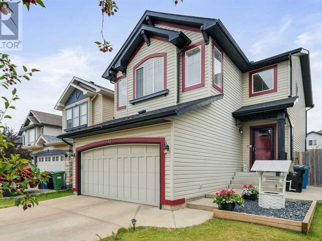 13 BRIGHTONDALE Park SE Calgary Alberta