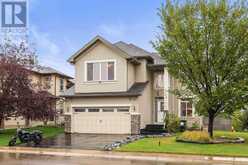 124 Willowmere Way NW Chestermere