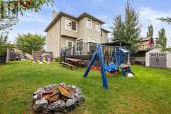 124 Willowmere Way NW Chestermere