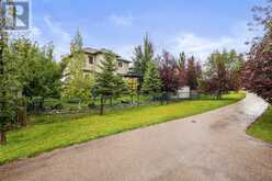 124 Willowmere Way NW Chestermere