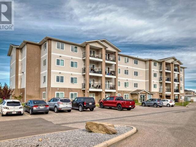 206, 300 Edwards Way NW Airdrie