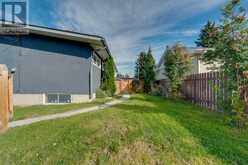 2119 Milne Drive NE Calgary