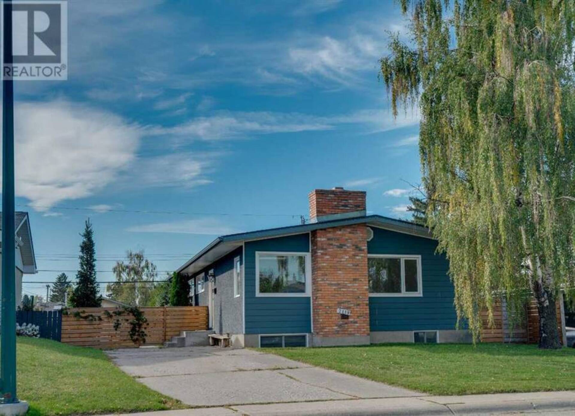 2119 Milne Drive NE Calgary