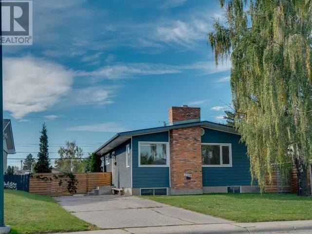 2119 Milne Drive NE Calgary Alberta