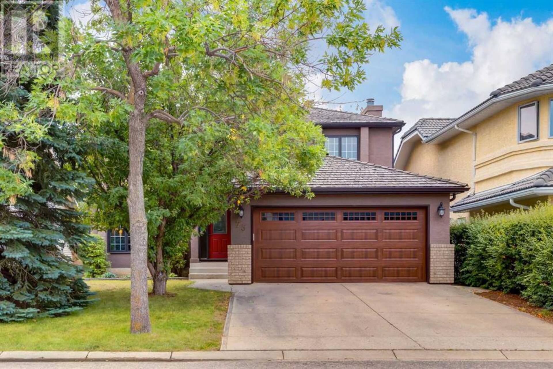 75 Hawkstone Close NW Calgary