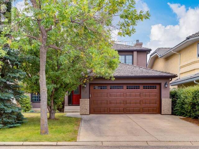 75 Hawkstone Close NW Calgary Alberta