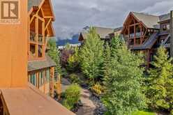 314, 187 Kananaskis Way Canmore