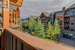 314, 187 Kananaskis Way Canmore