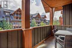 314, 187 Kananaskis Way Canmore