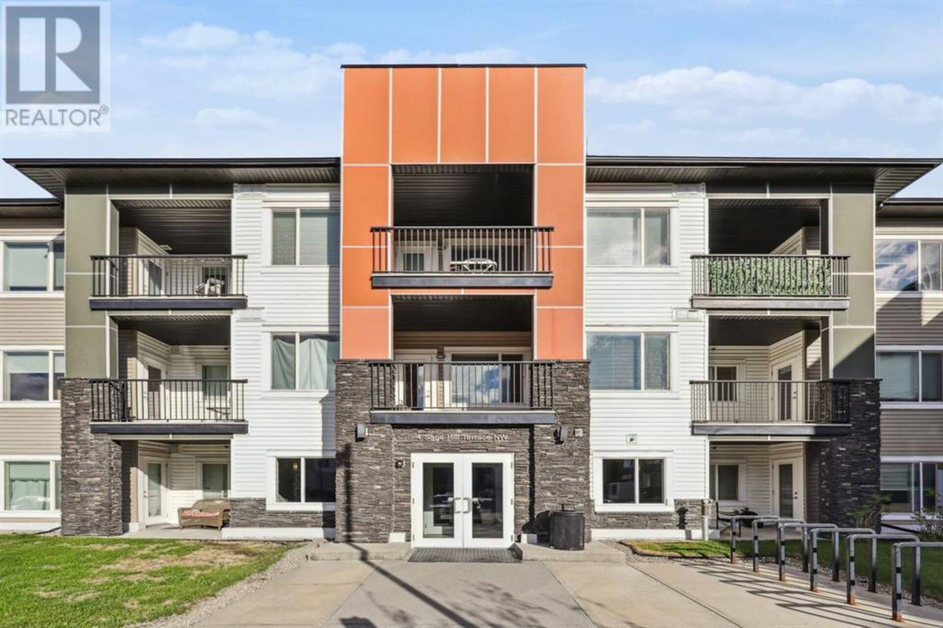 122, 4 Sage Hill Terrace NW Calgary