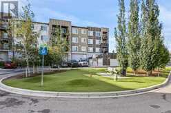 122, 4 Sage Hill Terrace NW Calgary