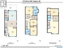 514 28 Avenue NW Calgary