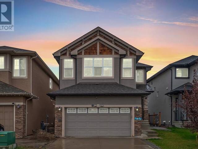 29 Evansridge Place NW Calgary Alberta