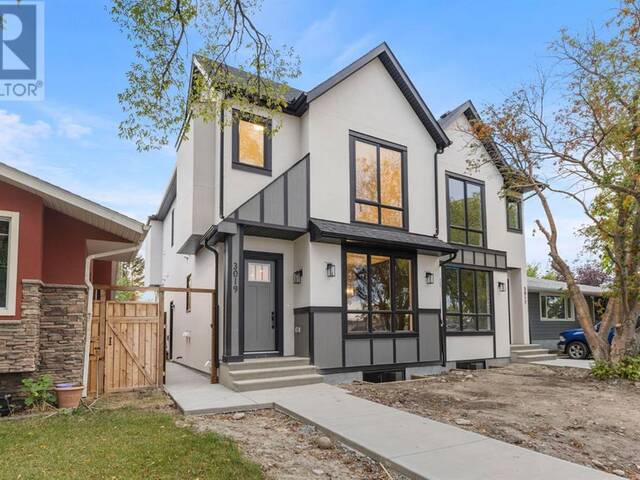 3019 36 Street SW Calgary Alberta