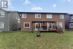 247 Kinniburgh Road Chestermere