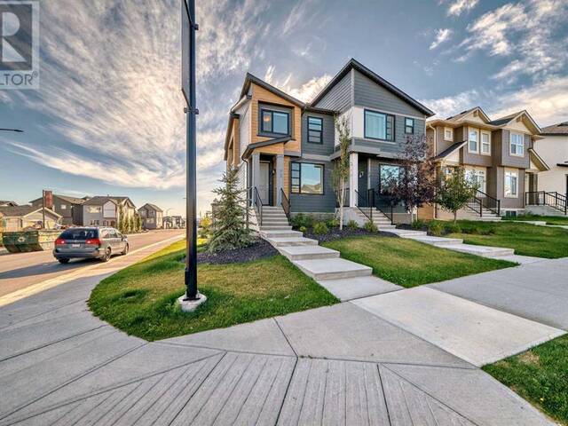 72 Edith Gate NW Calgary Alberta