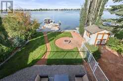 765 EAST CHESTERMERE Drive Chestermere