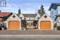 765 EAST CHESTERMERE Drive Chestermere