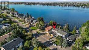 765 EAST CHESTERMERE Drive Chestermere