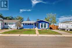 5 Spruce Drive Drumheller