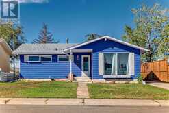 5 Spruce Drive Drumheller