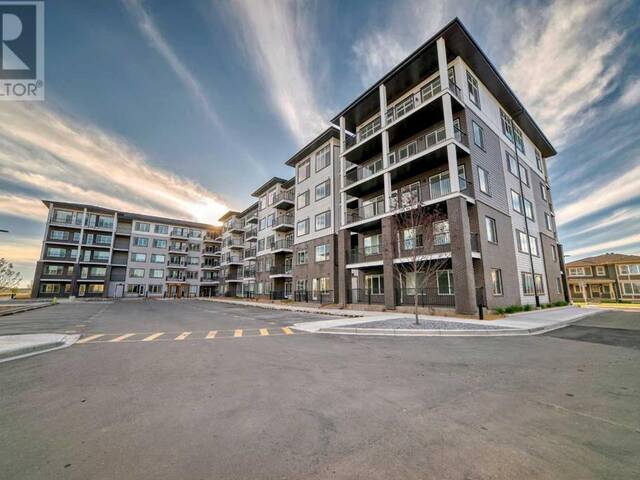 1507, 395 Skyview Parkway NE Calgary Alberta