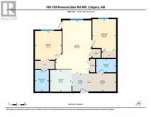 106, 195 Kincora Glen Road NW Calgary