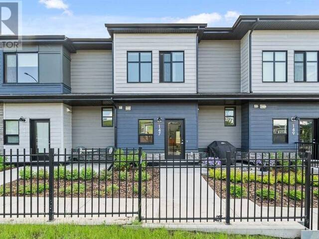 147, 42 Cranbrook Gardens SE Calgary Alberta