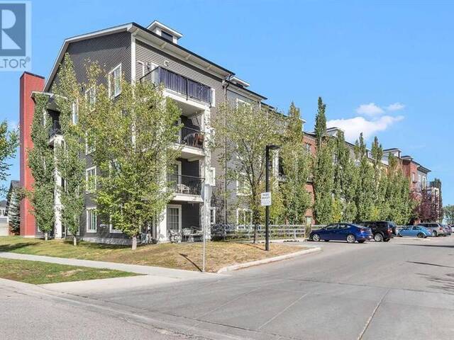 4211, 755 COPPERPOND Boulevard SE Calgary Alberta