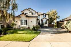 1107 Highland Green View NW High River