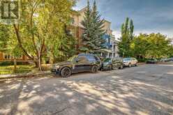 205, 509 21 Avenue SW Calgary