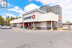 205, 509 21 Avenue SW Calgary