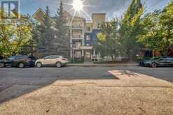 205, 509 21 Avenue SW Calgary