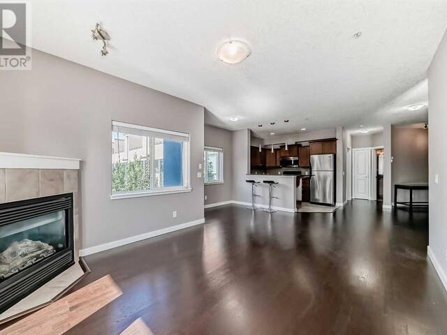 205, 509 21 Avenue SW Calgary Alberta