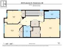 493 West Lakeview Drive Chestermere