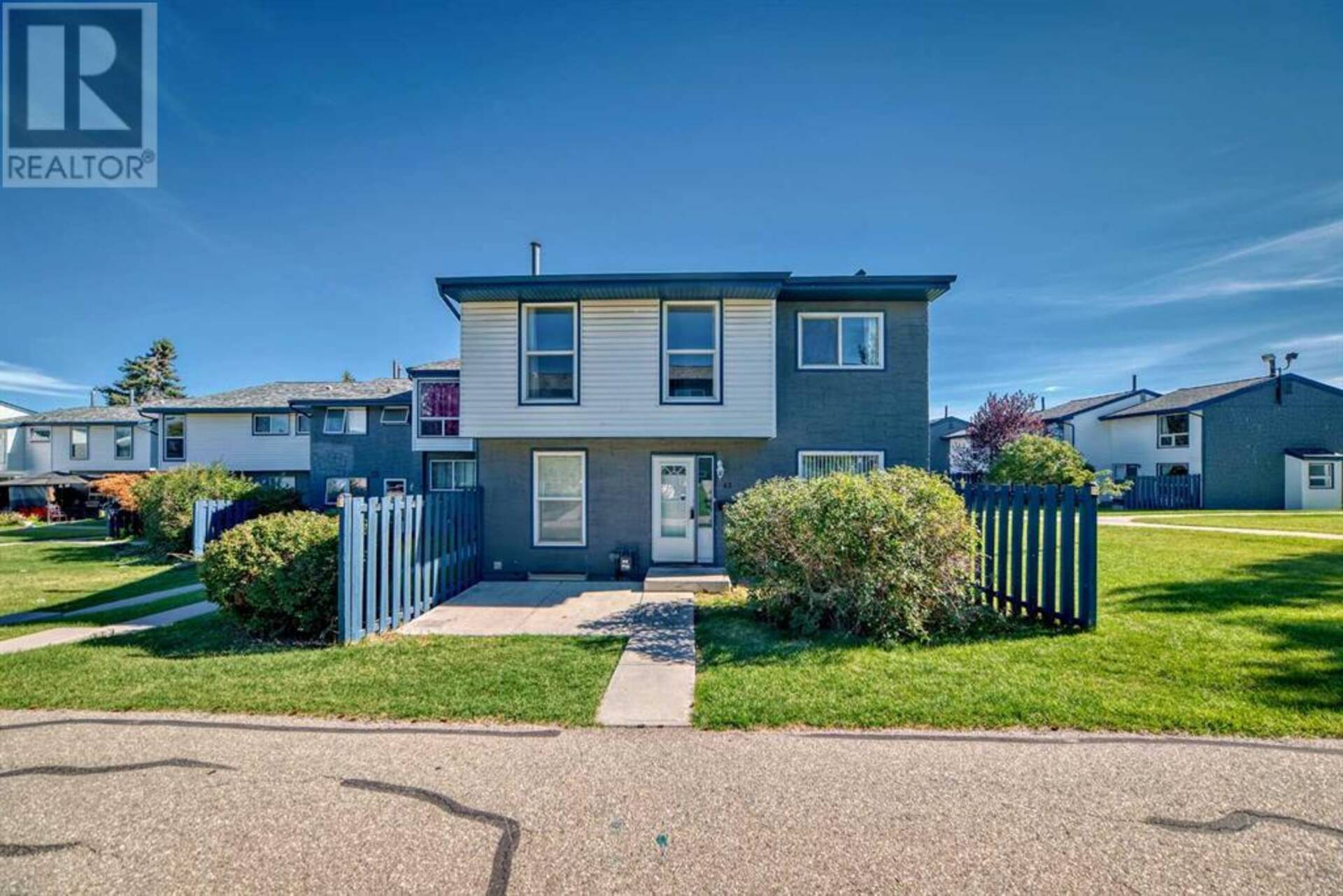 62, 6440 4 Street NW Calgary