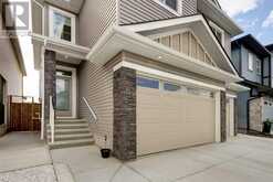 229 Walgrove Terrace SE Calgary